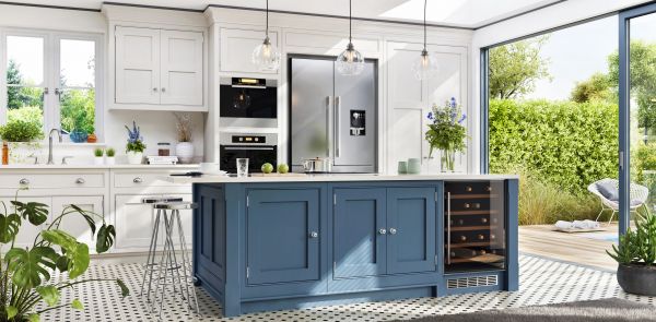 Kitchen Design Service in Katy