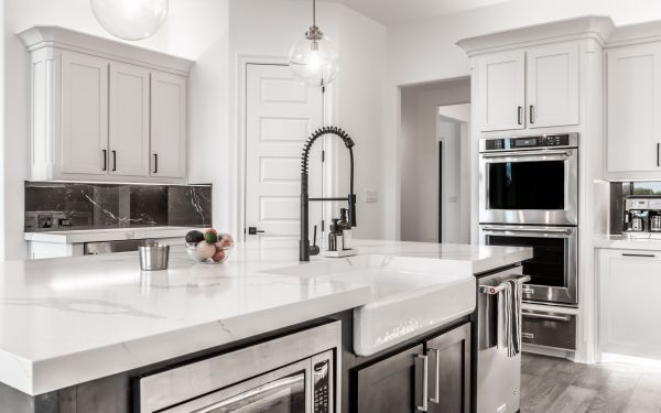 Residential Kitchen Remodeling in Katy