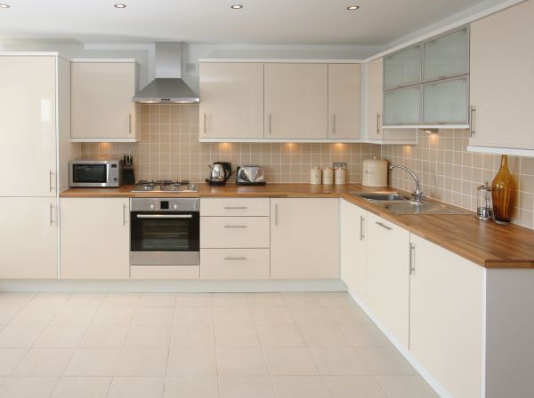 Kitchen Cabinets Remodeling in Katy