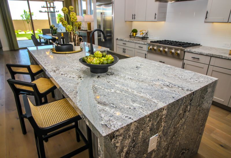 Expert Granite Installation