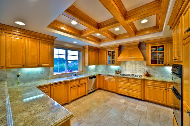 Kitchen Remodeling Image 8