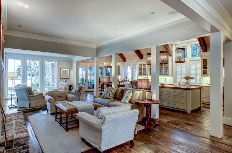 Fall Kitchen Remodelings