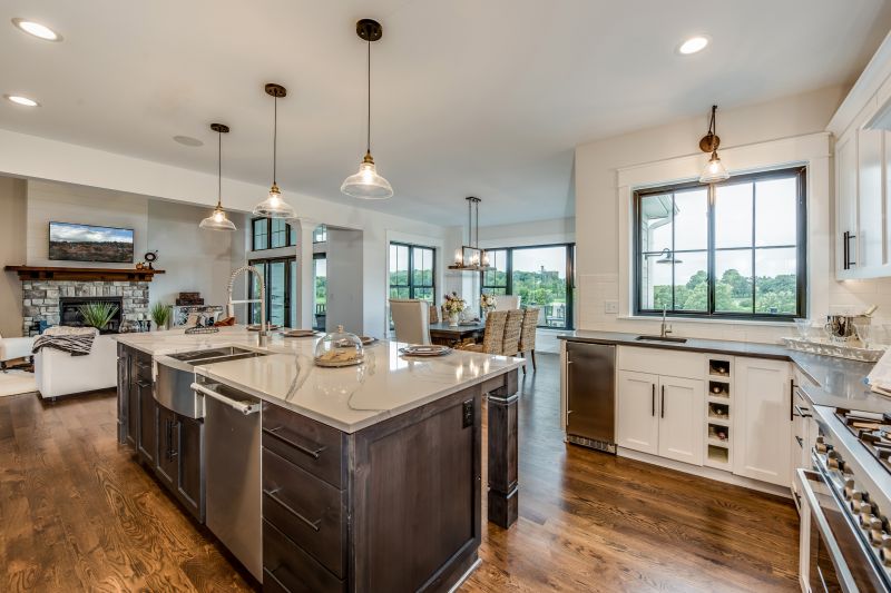 Luxury Kitchen Renovations