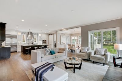 Kitchen Design Ideas